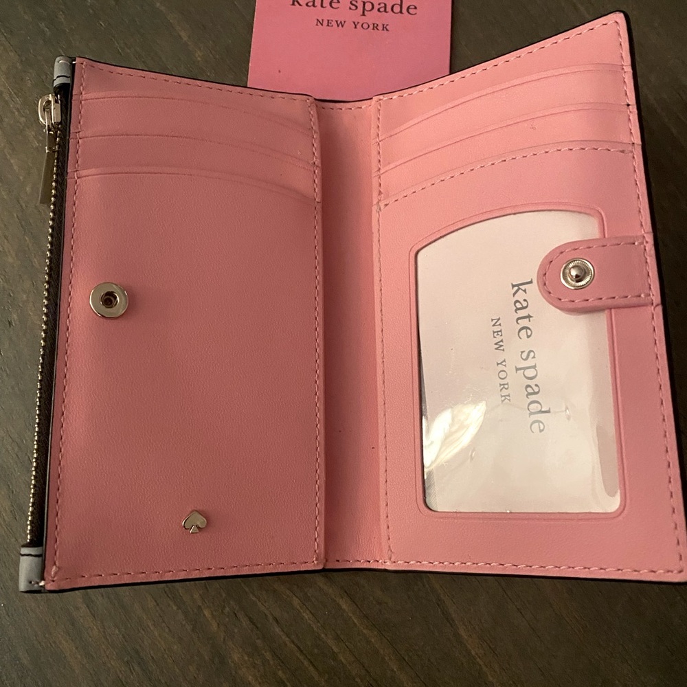 Kate Spade Wallet - Picture 3 of 4